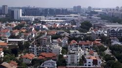 Lagoon View (D15), Apartment #629347641